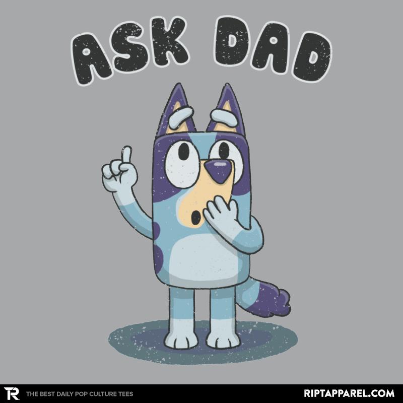 Ask Dad