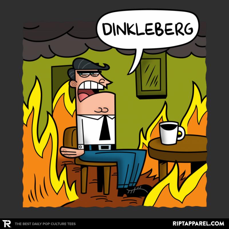 This Is Dinkleberg