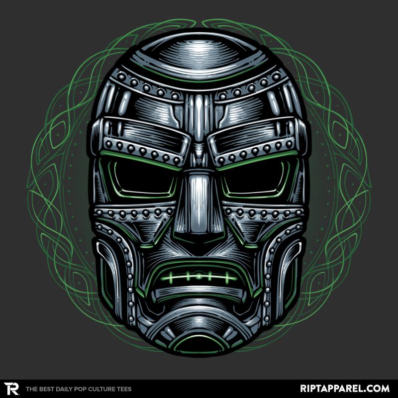 Doomsday is inevitable