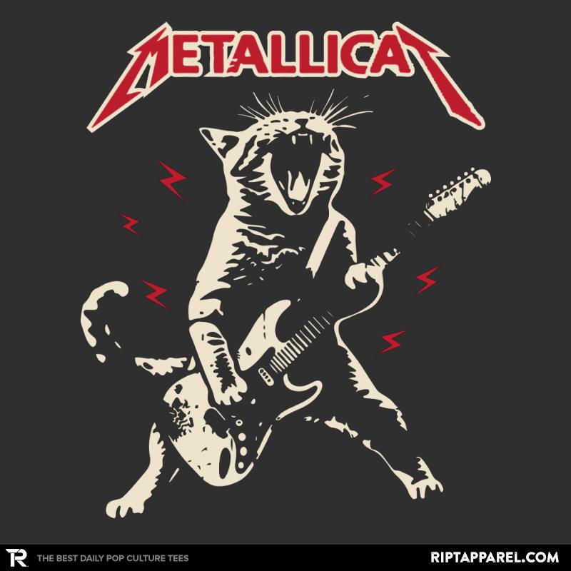 metallicat