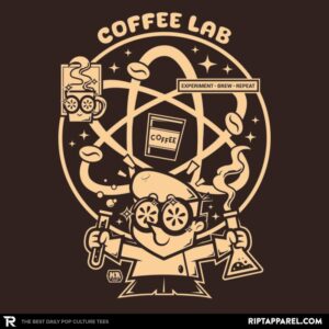 Coffee Lab