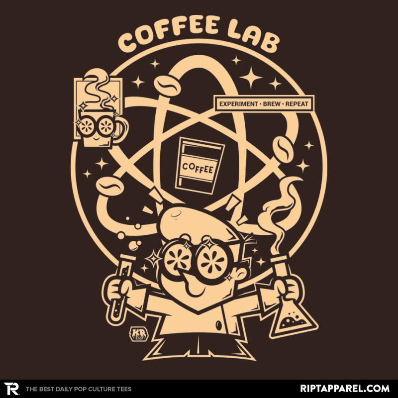 Coffee Lab