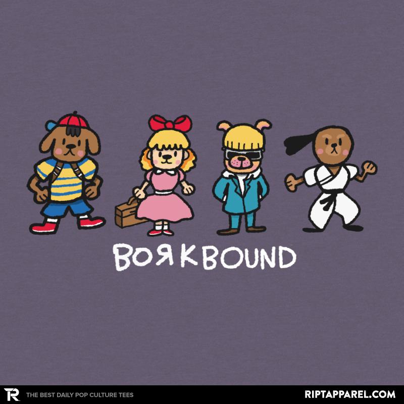 BorkBound