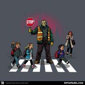 Daily Product 4 Safe Crossing