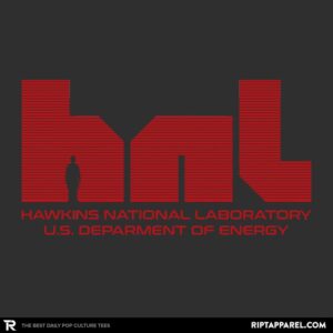 Strange 80s Laboratory