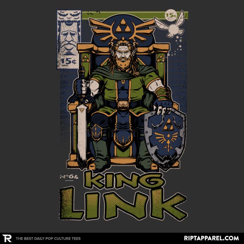 Elf Game King