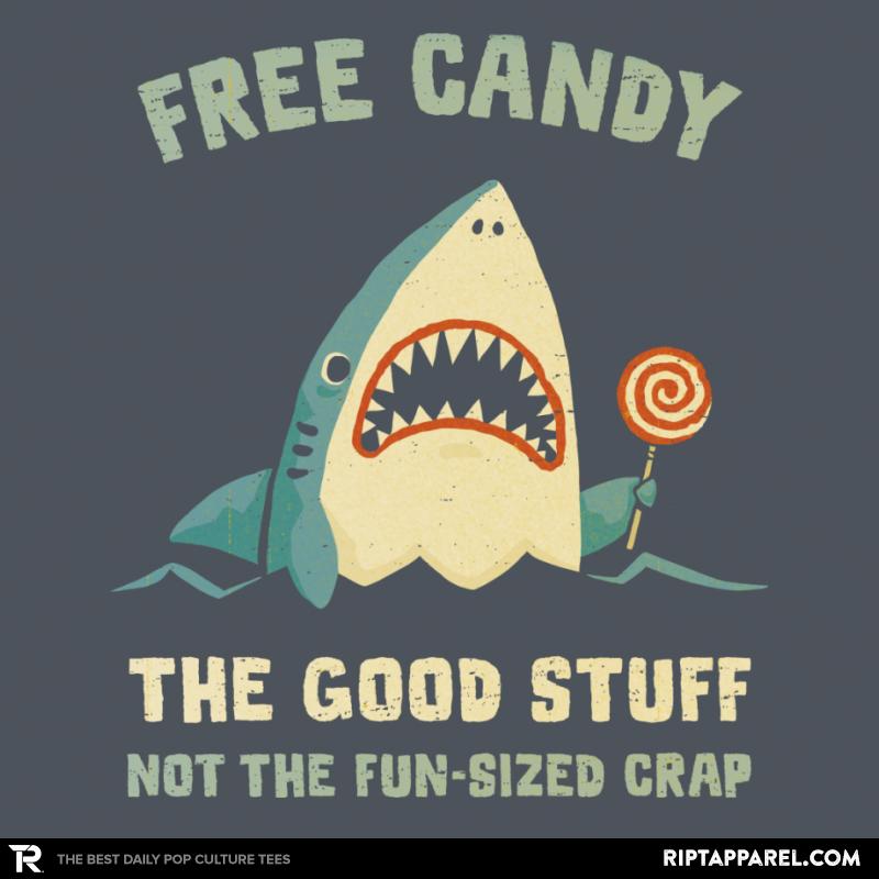 Free Candy