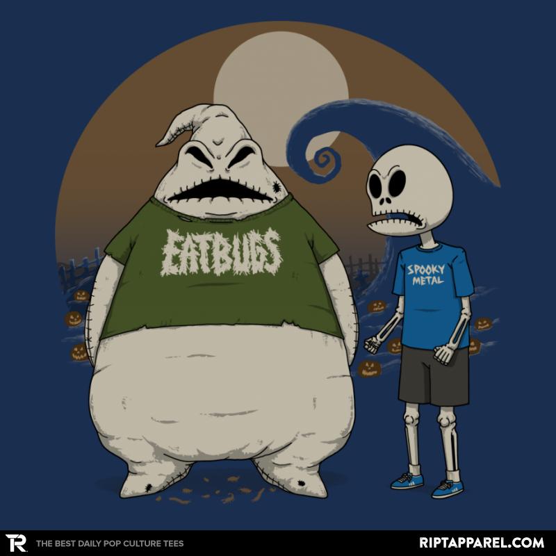 Stupid & Spooky