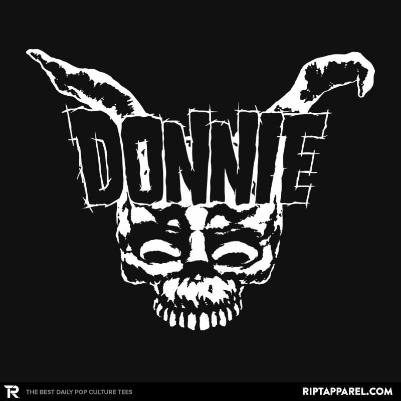 New Designs 12 Donnie - Anytime Image