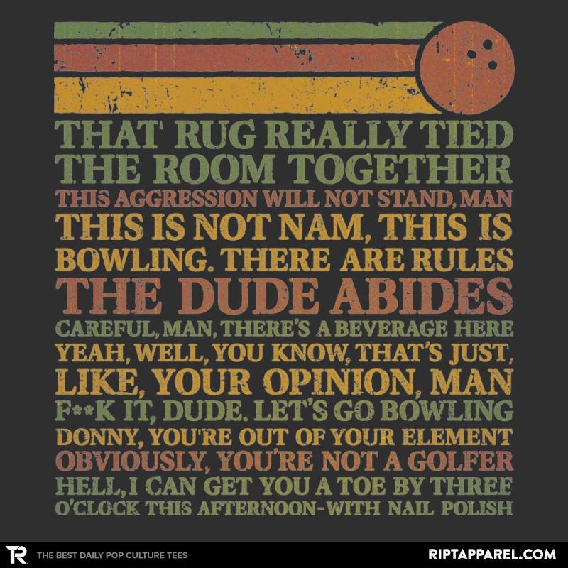 There Are Rules Image